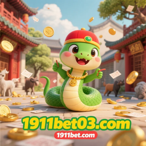 1911bet.com