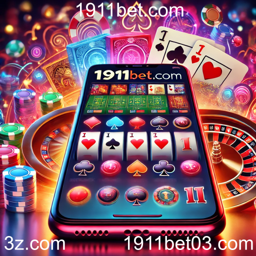 A Ascendência dos Jogos Móveis em 2023